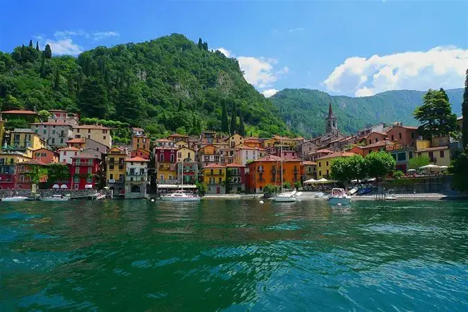 Primo del Lago