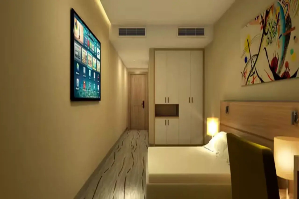 Hommage Hotel Dubai Jbr, Tapestry Collection By Hilton