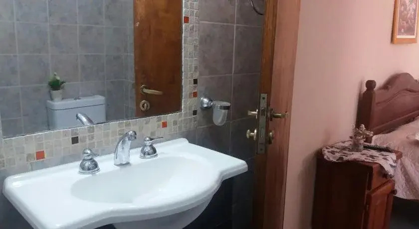 El Molino Hostal