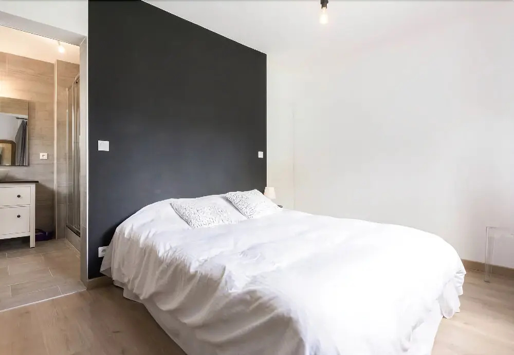 La vie en rose appartement