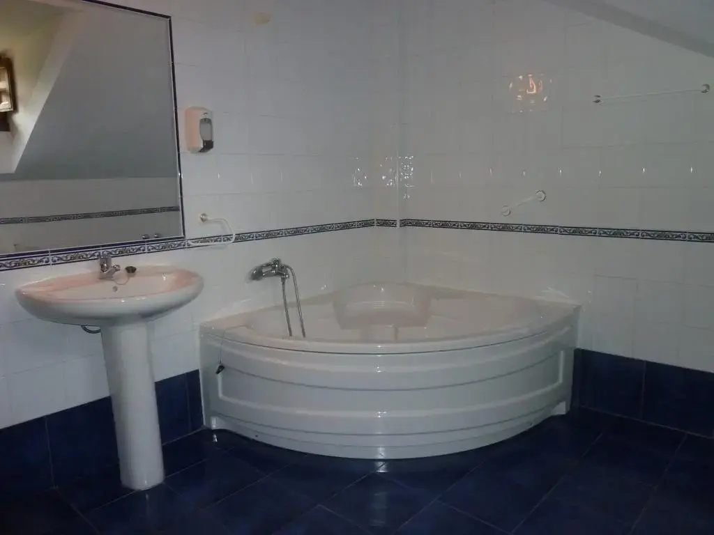 Hotel Apartamentos La Hortona