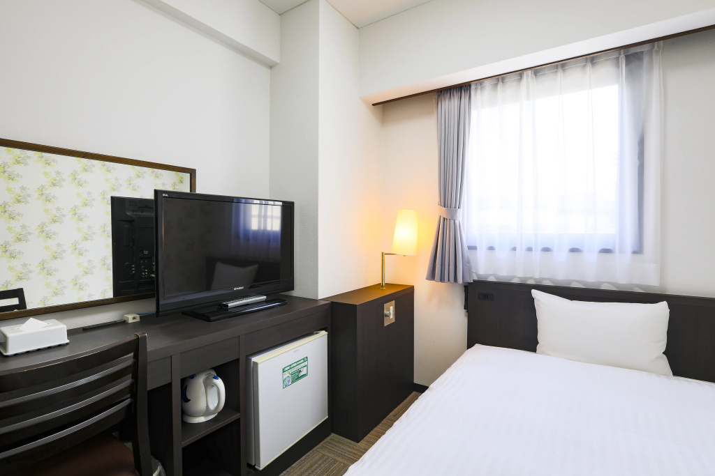 Hotel Wing International Shonan Fujisawa