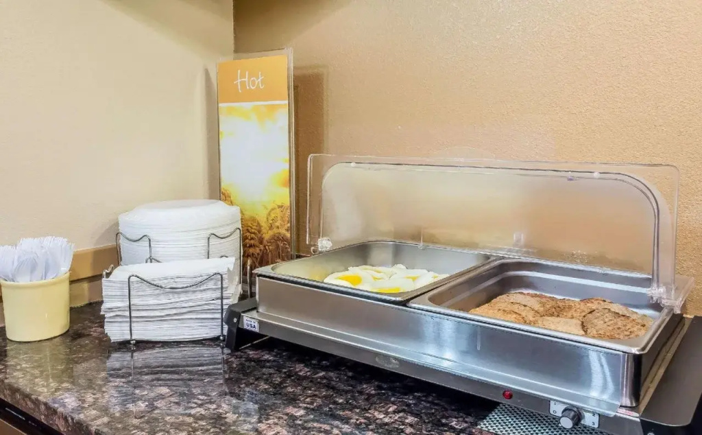 Motel 6 Lester - Philadelphia Airport