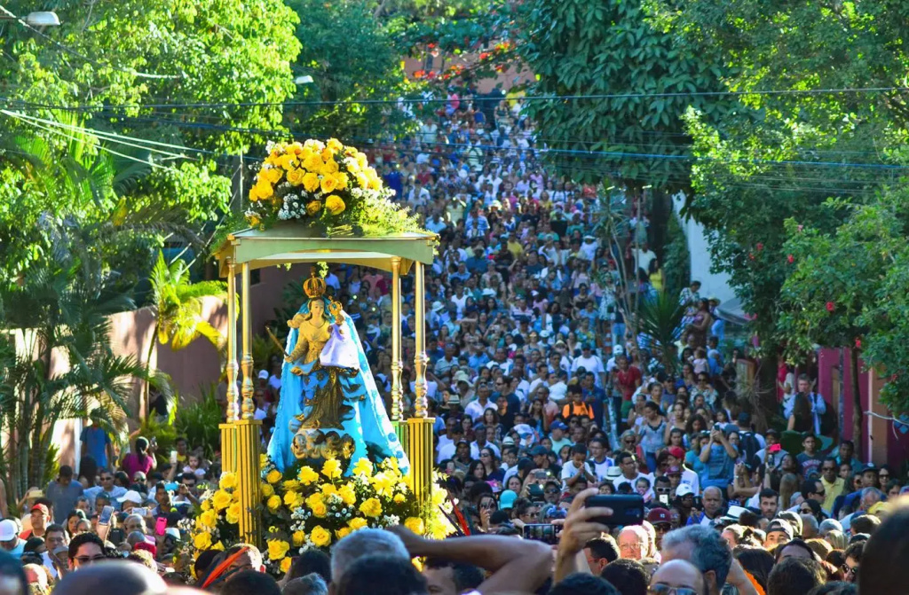 Pousada Arraial Candeia