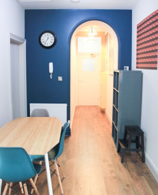 Highfield Apartments