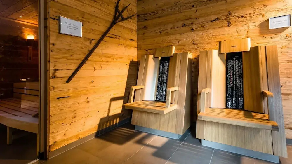 Romantik Hotel Rindenmühle