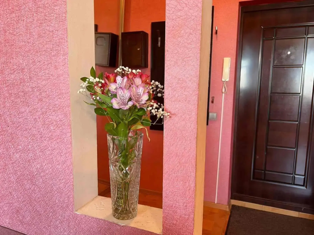 Sakvoyazh-Apartment On Korolev Avenue
