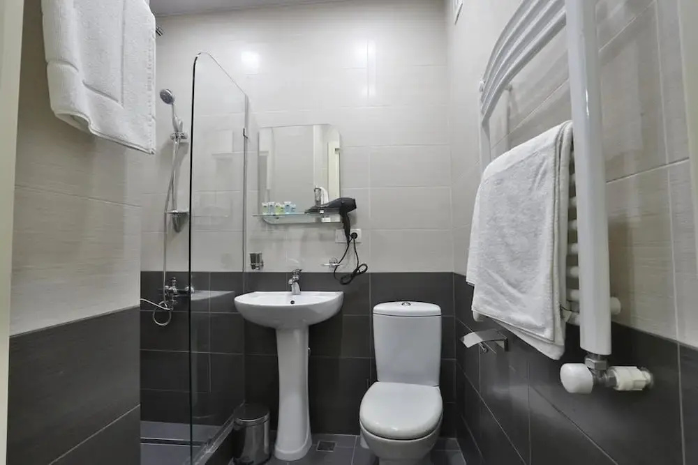 Hotel Kandelaki Tbilisi
