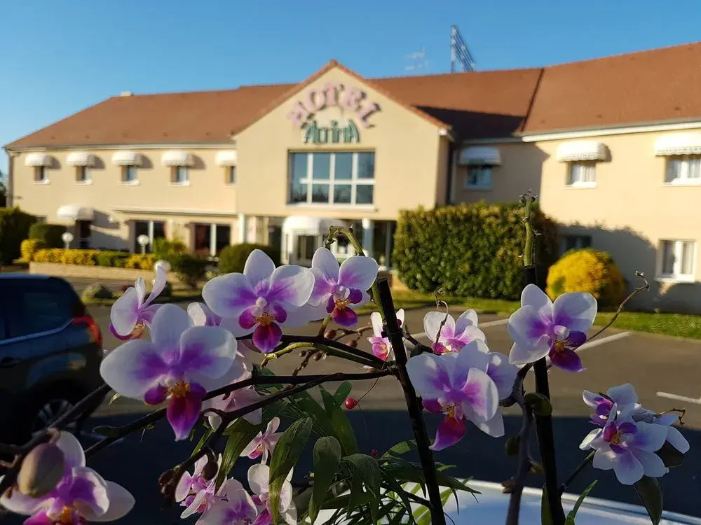 Logis Hotel Altina
