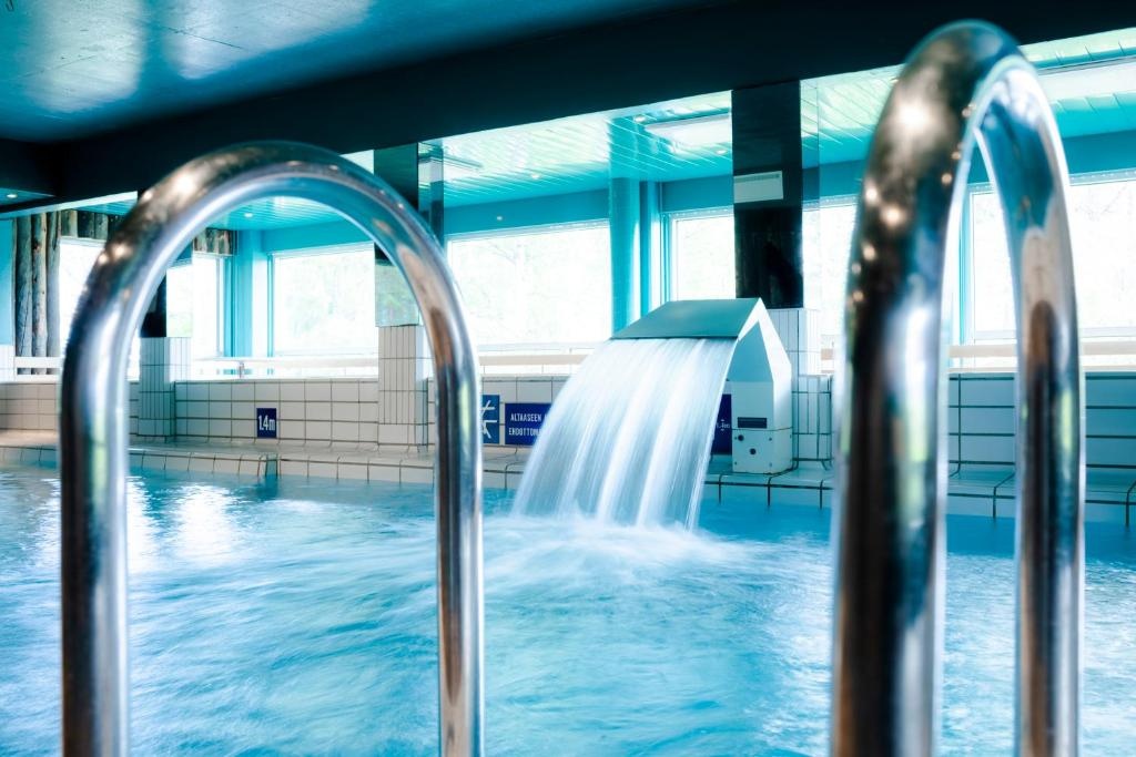 Lapland Hotels Äkäshotelli