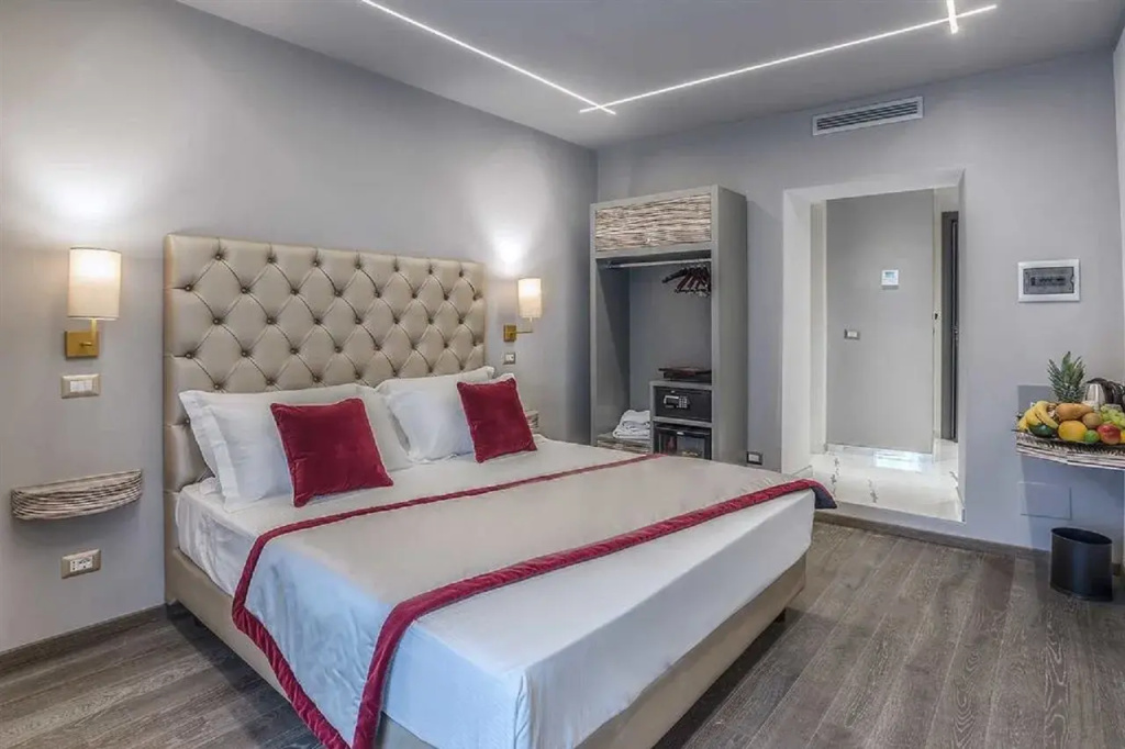 Colonna Suite Del Corso