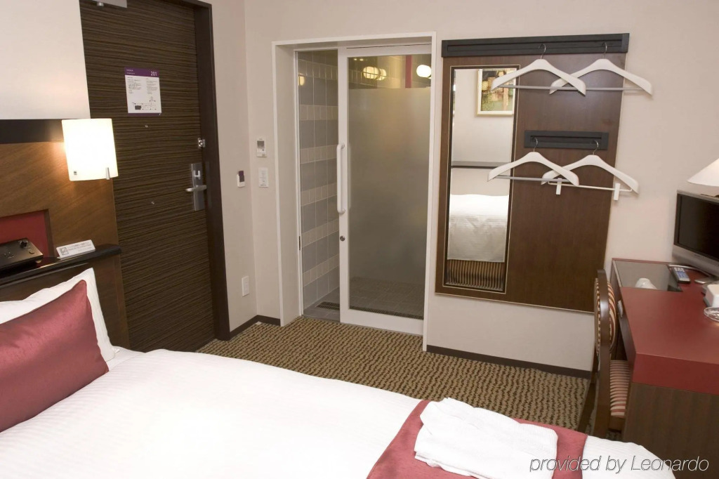 Sotetsu Fresa Inn Tokyo-Akasaka