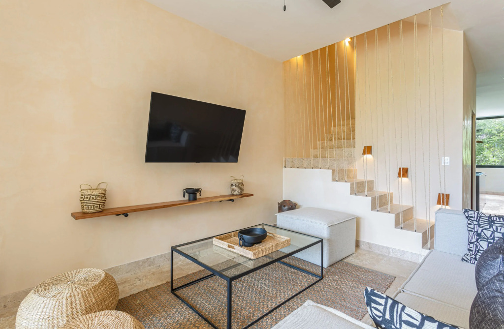 Kuukum Tulum Hotel