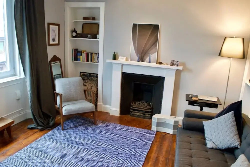 2 Bedroom Apartment Near The Shore