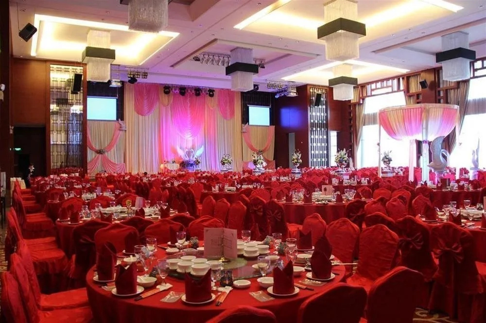 Loktin Garden Hotel