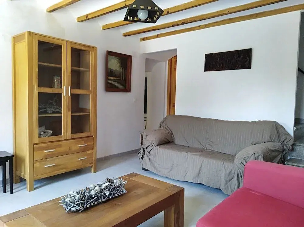 Masia Atalaya - Casa Eliane