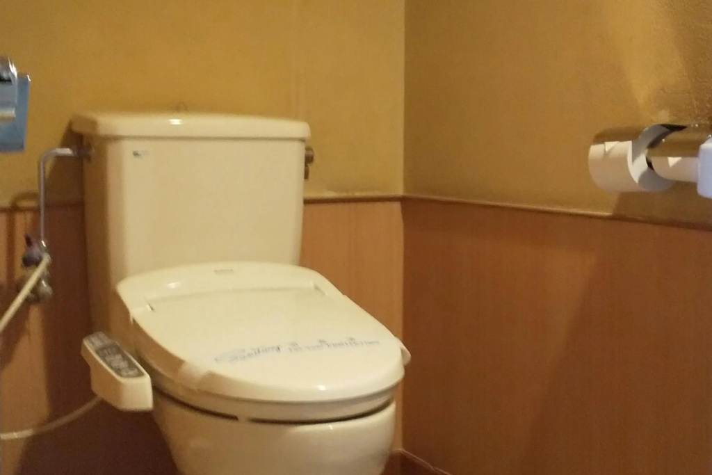 Hotel Nishi-no-Miyabi Tokiwa