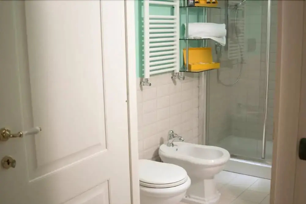 Hemeras Boutique House Vittoria