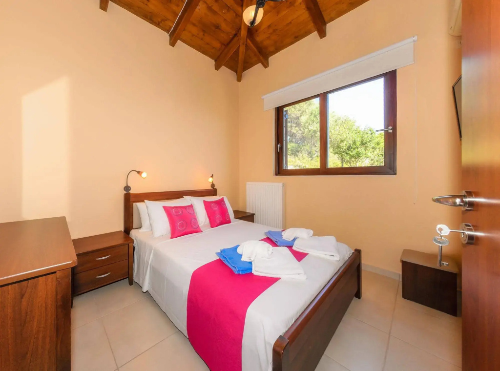 Orient Villas