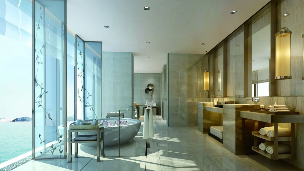 Hotel Indigo Dali Erhai by IHG