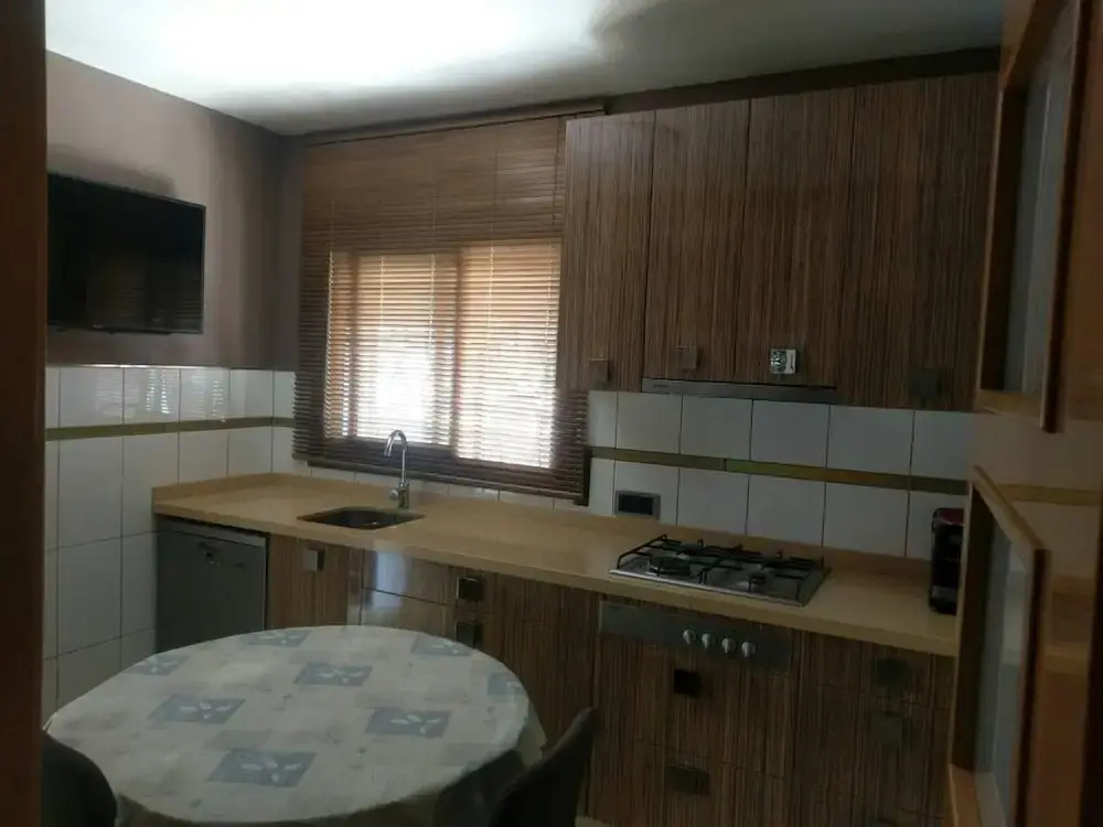 House With 3 Bedrooms in Torredembarra, With Enclosed Garden and Wifi