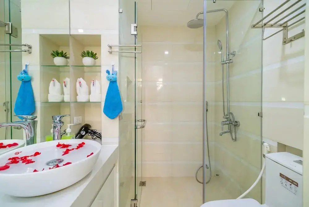 Bayhomes Serviced Apartment at Muong Thanh Residence