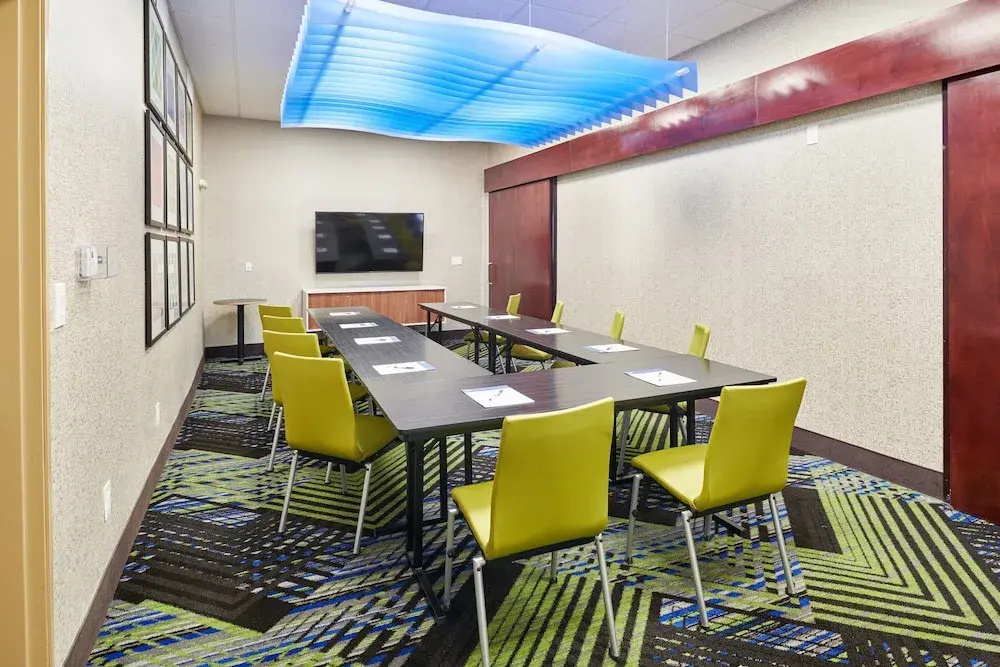 Holiday Inn Express & Suites El Paso - Sunland Park Area by IHG