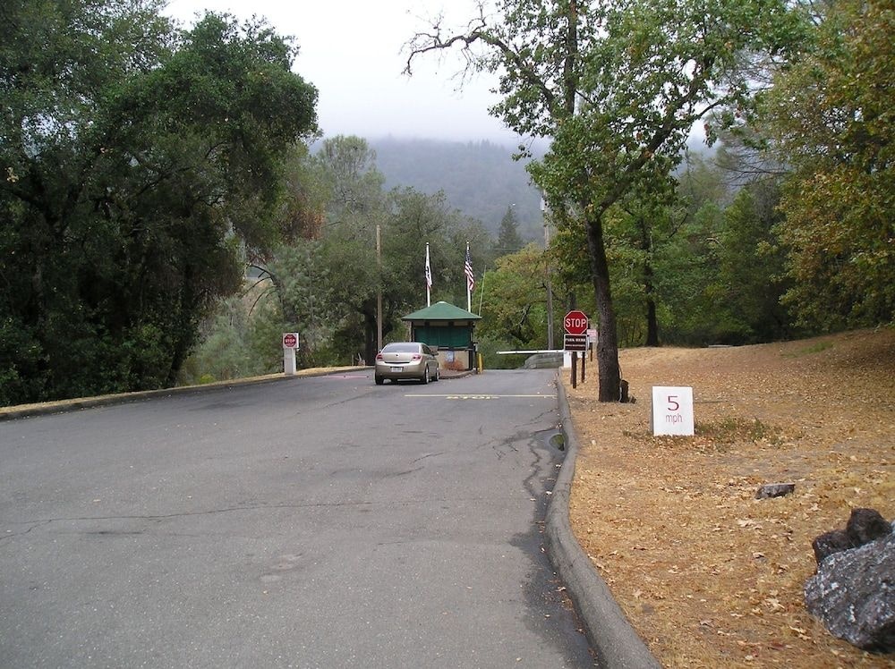 Russian River RV Campground