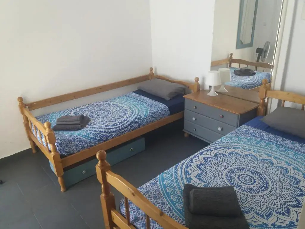 EliaPetra 4 Bedroom Villa with Plunge Pool and Yoga Studio access