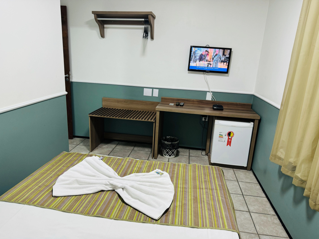 Abrolhos Praia Hotel