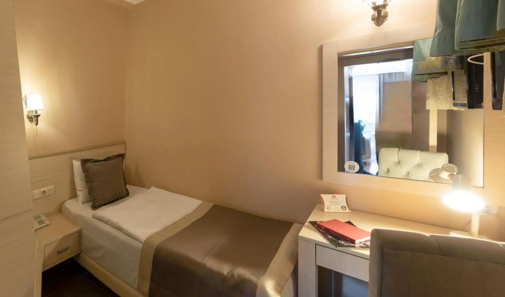 Classes Hotel Airport