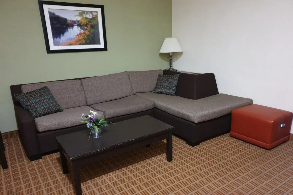 Hawthorn Extended Stay by Wyndham Kingsland