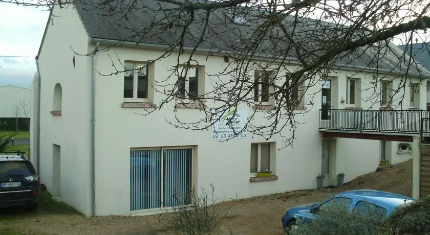 Loft en Gite