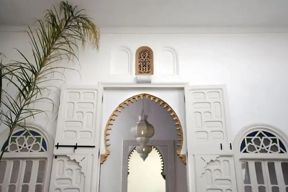 Riad Senso