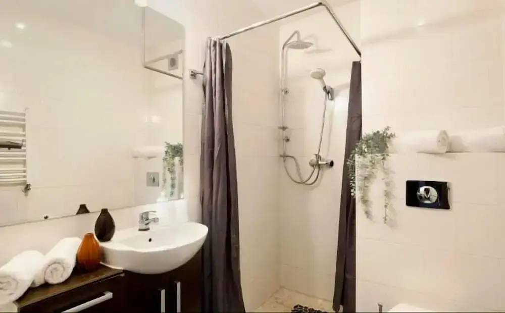 Guesthouse Baltic