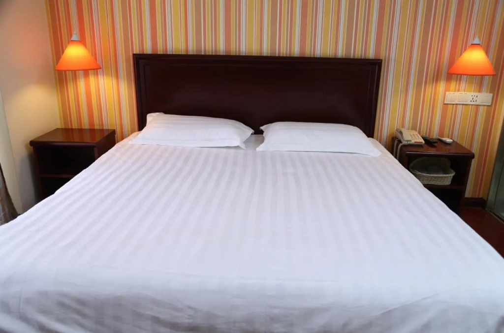 Pai Hotel Zhuhai Career Technical College Seaview