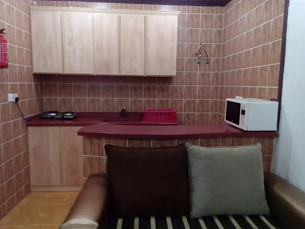 Beautiful Nights Apartment 1