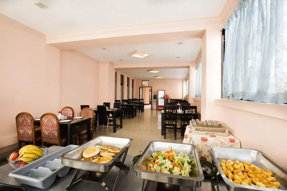 Mandala Heritage Inn