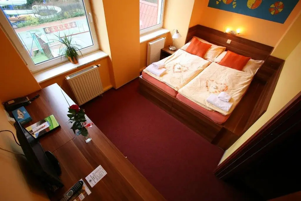 Hotel Sluníčko