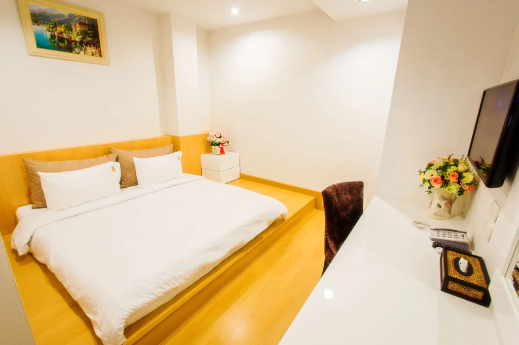 Klongrien Boutique Hotel