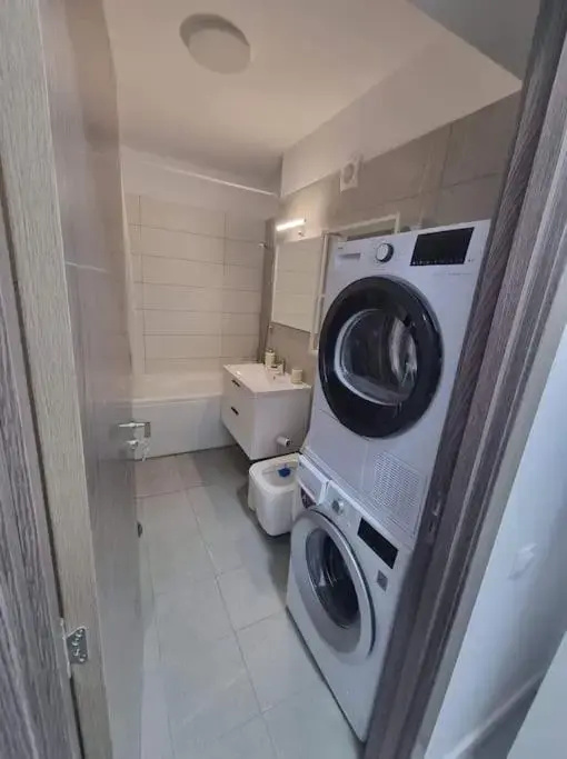 Lovely 1 bedroom livingroom apartment Sector 1 Bucuresti