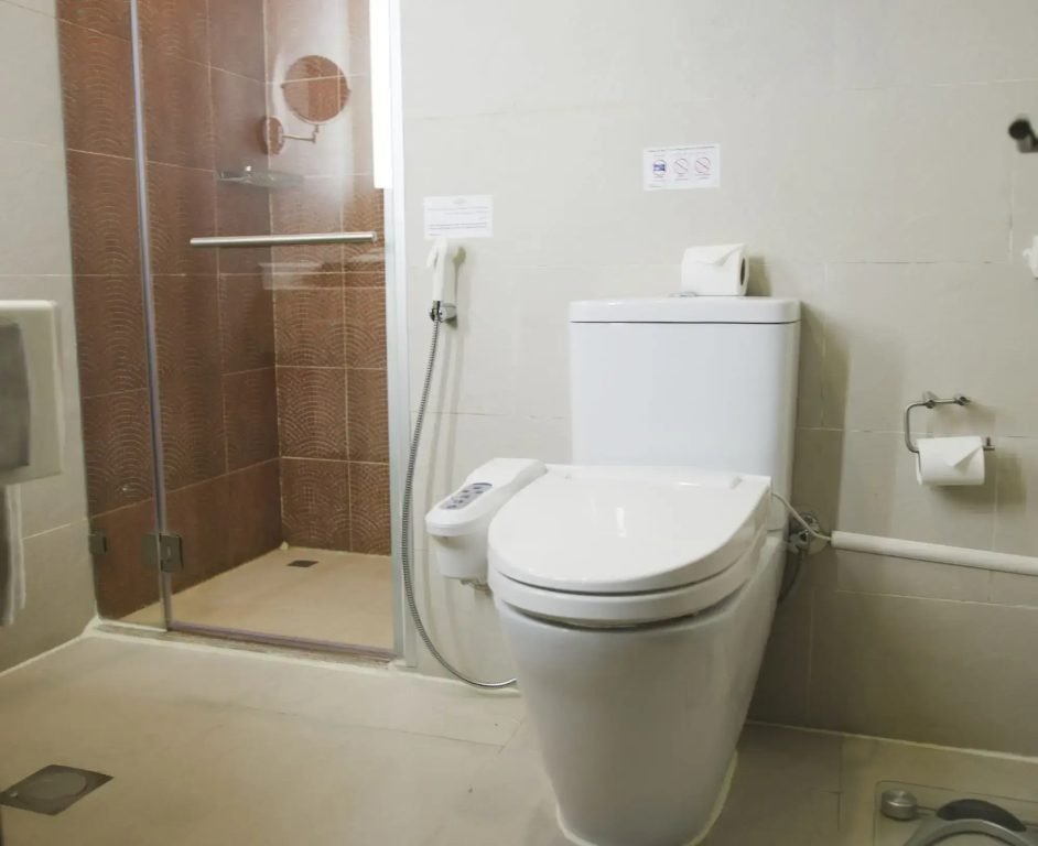 Holiday Villa Hotel & Residence City Centre Doha