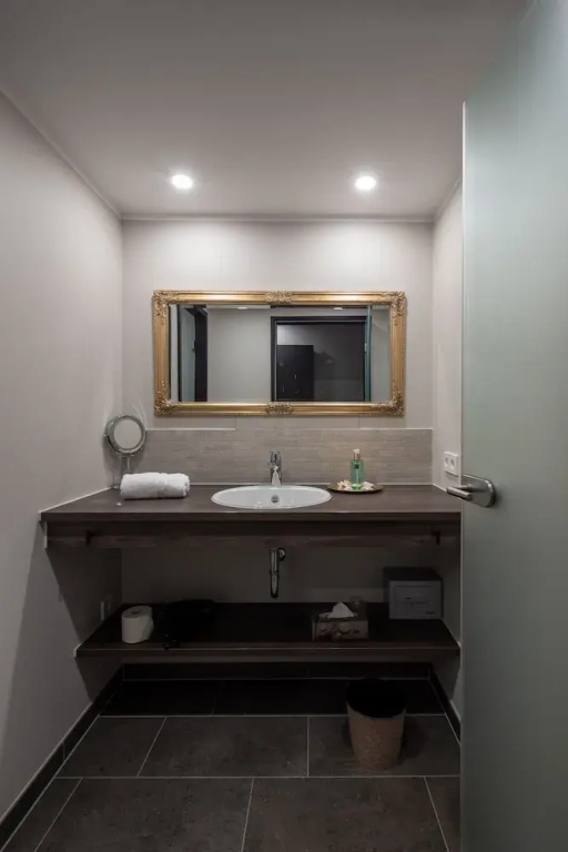 Boutique Hotel Zuckerfabrik Stuttgart
