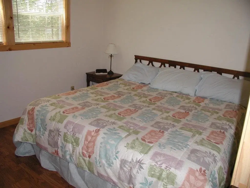 Nantahala Cabins