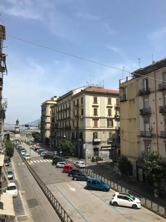Napoli&Love