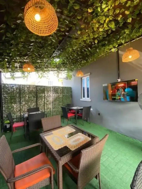 Green Court Apartments and Suites Lekki