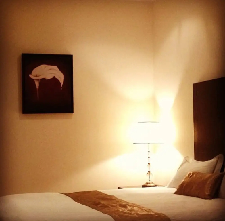 Mikhaels Hotel
