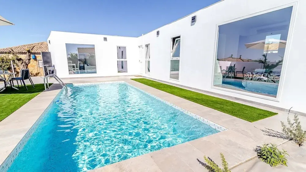 Villa Armentia
