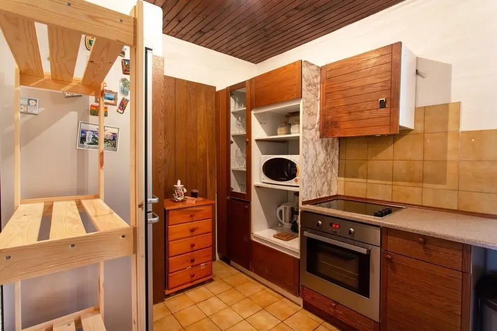 Castle way Apartments Tamy