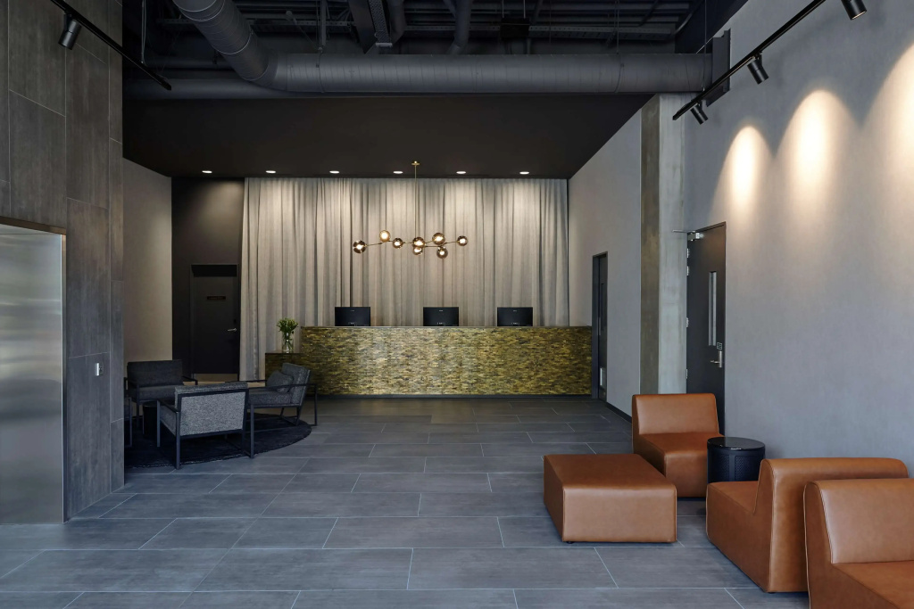 Travelodge Hotel Auckland Wynyard Quarter